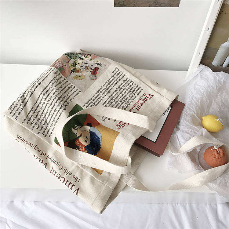 Choose the Right Custom Bag Manufacturer